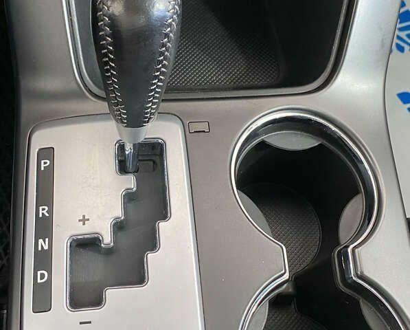 Кіа Соренто, об'ємом двигуна 2.2 л та пробігом 153 тис. км за 15450 $, фото 21 на Automoto.ua