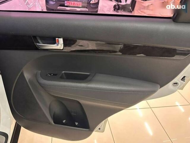 Киа Соренто, объемом двигателя 2 л и пробегом 130 тыс. км за 15200 $, фото 22 на Automoto.ua
