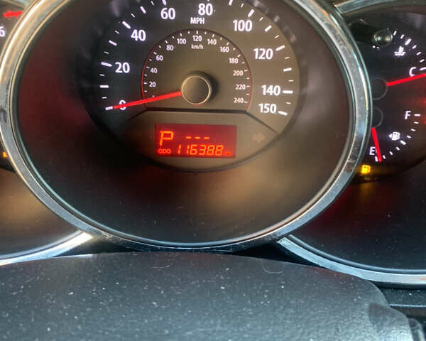 Киа Соренто, объемом двигателя 2.36 л и пробегом 187 тыс. км за 11000 $, фото 3 на Automoto.ua