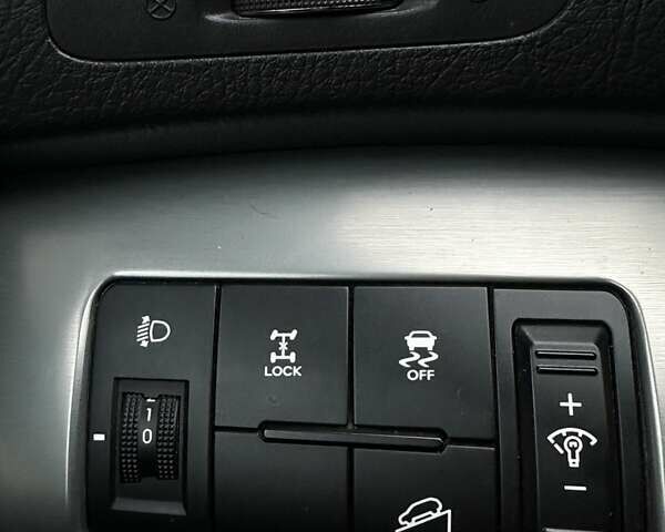Кіа Соренто, об'ємом двигуна 2.2 л та пробігом 188 тис. км за 13500 $, фото 17 на Automoto.ua