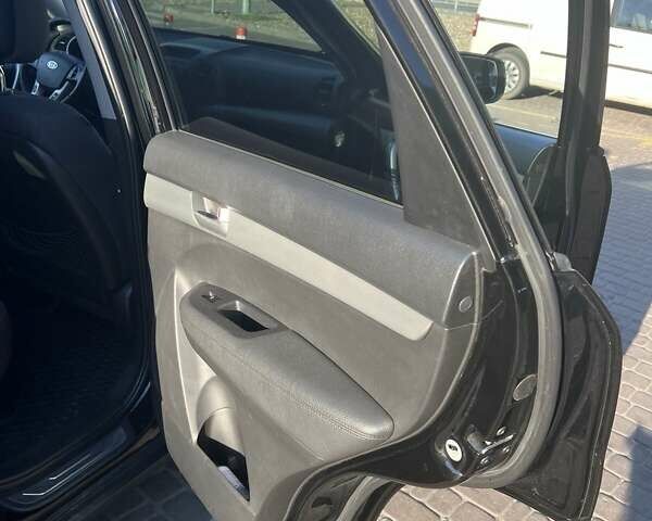 Кіа Соренто, об'ємом двигуна 2.4 л та пробігом 138 тис. км за 14000 $, фото 13 на Automoto.ua