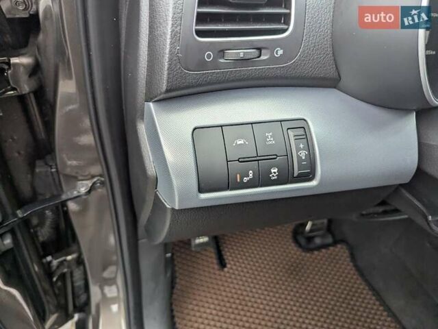 Кіа Соренто, об'ємом двигуна 2.2 л та пробігом 206 тис. км за 17000 $, фото 37 на Automoto.ua