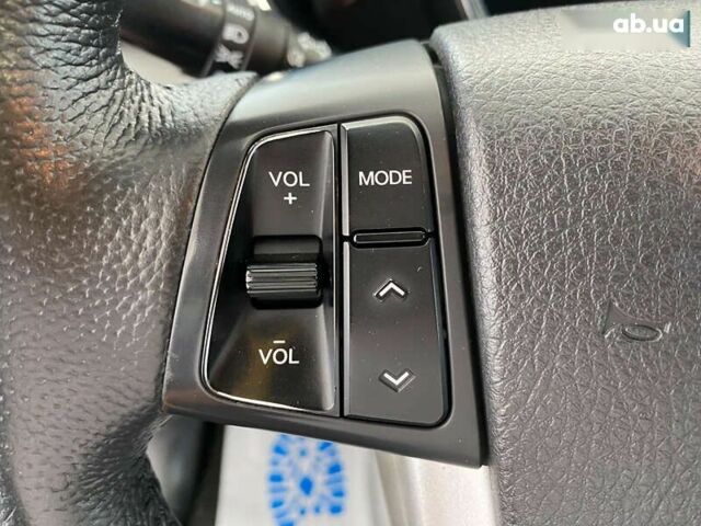 Кіа Соренто, об'ємом двигуна 2.2 л та пробігом 153 тис. км за 15950 $, фото 13 на Automoto.ua