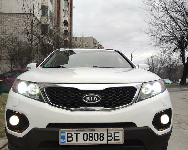 Кіа Соренто, об'ємом двигуна 2.2 л та пробігом 280 тис. км за 14699 $, фото 6 на Automoto.ua