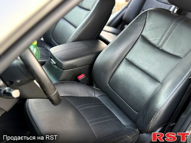 Киа Соренто, объемом двигателя 2.2 л и пробегом 189 тыс. км за 15700 $, фото 12 на Automoto.ua