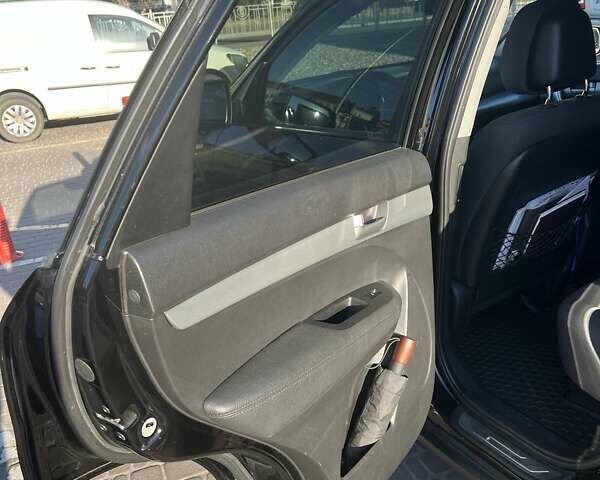 Кіа Соренто, об'ємом двигуна 2.4 л та пробігом 138 тис. км за 14000 $, фото 16 на Automoto.ua