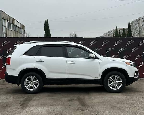 Кіа Соренто, об'ємом двигуна 2.2 л та пробігом 188 тис. км за 13500 $, фото 3 на Automoto.ua