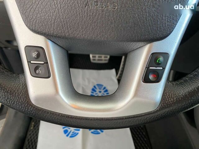 Кіа Соренто, об'ємом двигуна 2.2 л та пробігом 153 тис. км за 15950 $, фото 15 на Automoto.ua
