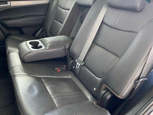 Кіа Соренто, об'ємом двигуна 2.2 л та пробігом 153 тис. км за 15450 $, фото 10 на Automoto.ua