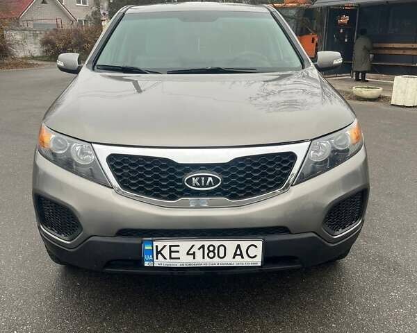 Кіа Соренто, об'ємом двигуна 2.35 л та пробігом 197 тис. км за 12500 $, фото 2 на Automoto.ua