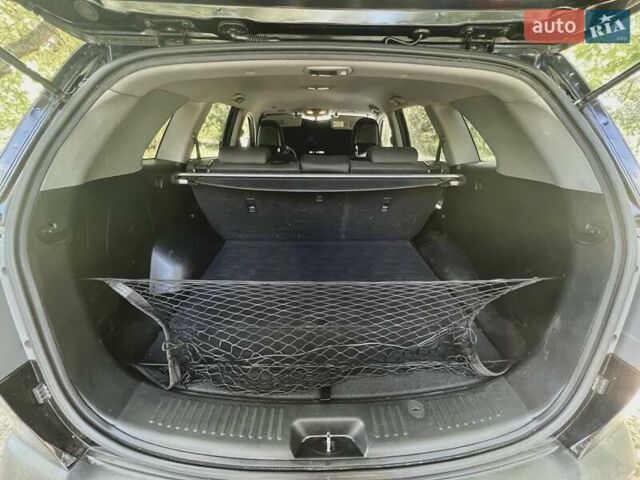 Кіа Соренто, об'ємом двигуна 2.4 л та пробігом 138 тис. км за 14000 $, фото 8 на Automoto.ua