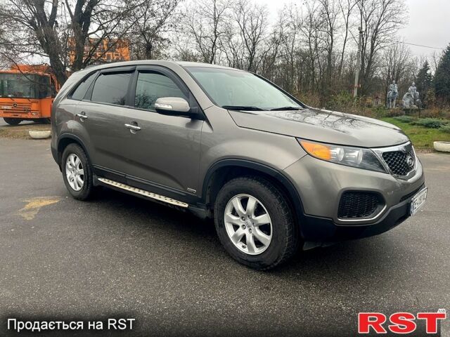 Кіа Соренто, об'ємом двигуна 2.4 л та пробігом 197 тис. км за 12500 $, фото 6 на Automoto.ua