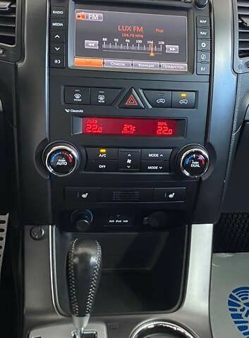 Кіа Соренто, об'ємом двигуна 2.2 л та пробігом 153 тис. км за 15450 $, фото 19 на Automoto.ua