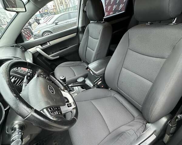 Кіа Соренто, об'ємом двигуна 2.2 л та пробігом 188 тис. км за 13500 $, фото 25 на Automoto.ua
