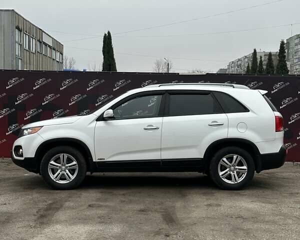 Кіа Соренто, об'ємом двигуна 2.2 л та пробігом 188 тис. км за 13500 $, фото 4 на Automoto.ua