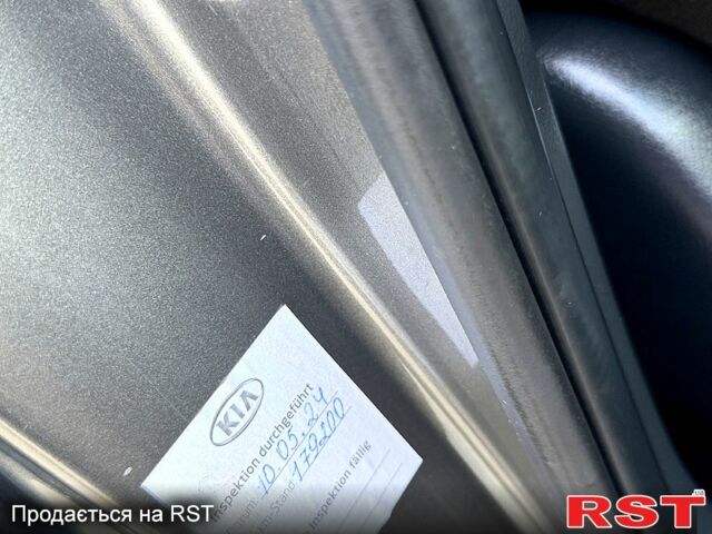 Киа Соренто, объемом двигателя 2.2 л и пробегом 189 тыс. км за 15700 $, фото 13 на Automoto.ua