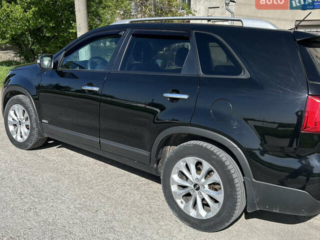 Кіа Соренто, об'ємом двигуна 2.2 л та пробігом 115 тис. км за 16500 $, фото 1 на Automoto.ua
