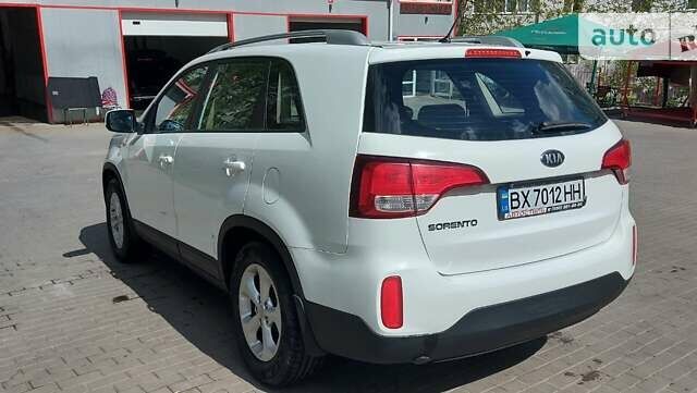 Кіа Соренто, об'ємом двигуна 2.4 л та пробігом 76 тис. км за 15700 $, фото 15 на Automoto.ua