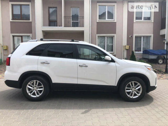Кіа Соренто, об'ємом двигуна 2.36 л та пробігом 132 тис. км за 12000 $, фото 8 на Automoto.ua