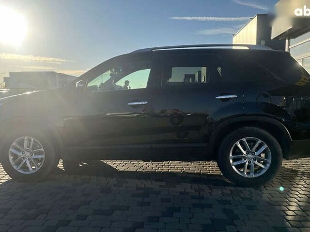 Киа Соренто, объемом двигателя 2.4 л и пробегом 147 тыс. км за 14700 $, фото 3 на Automoto.ua