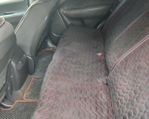 Киа Соренто, объемом двигателя 2.2 л и пробегом 185 тыс. км за 15200 $, фото 66 на Automoto.ua