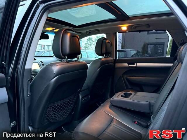 Киа Соренто 2013 в Кропивницком (Кировограде) на Automoto.ua Киа Соренто, объемом двигателя 2.2 л и пробегом 144 тыс. км за 12200 $, фото 8 на Automoto.ua