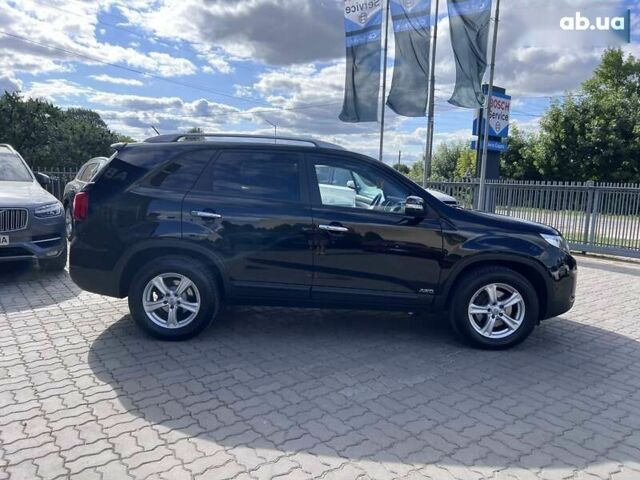 Киа Соренто, объемом двигателя 2.2 л и пробегом 290 тыс. км за 15490 $, фото 3 на Automoto.ua
