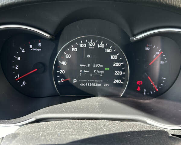 Кіа Соренто, об'ємом двигуна 2.2 л та пробігом 115 тис. км за 16500 $, фото 3 на Automoto.ua