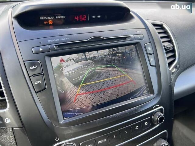 Киа Соренто, объемом двигателя 2.2 л и пробегом 290 тыс. км за 15490 $, фото 27 на Automoto.ua