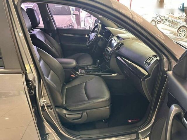 Киа Соренто, объемом двигателя 2 л и пробегом 156 тыс. км за 15900 $, фото 19 на Automoto.ua