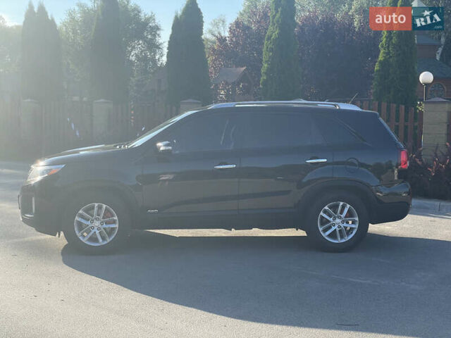 Киа Соренто, объемом двигателя 2.36 л и пробегом 190 тыс. км за 14888 $, фото 3 на Automoto.ua