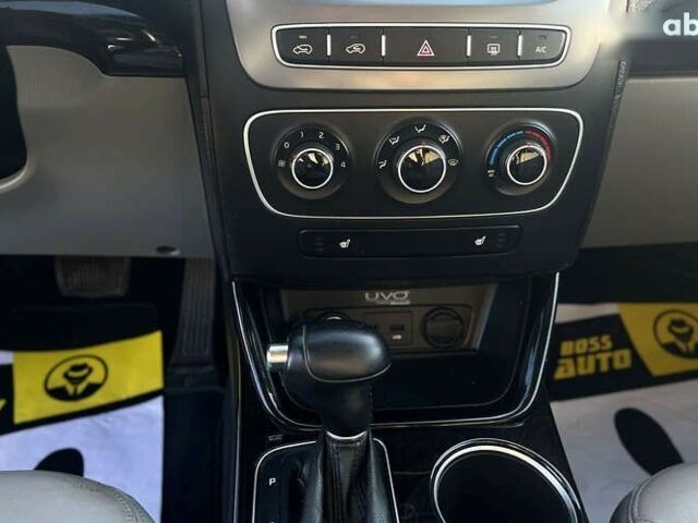 Киа Соренто, объемом двигателя 2.4 л и пробегом 147 тыс. км за 14700 $, фото 12 на Automoto.ua