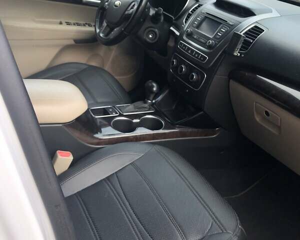 Кіа Соренто, об'ємом двигуна 2.36 л та пробігом 132 тис. км за 12000 $, фото 18 на Automoto.ua