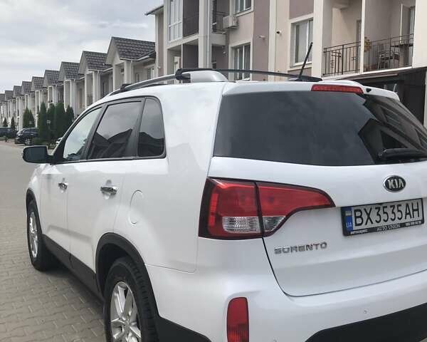 Кіа Соренто, об'ємом двигуна 2.36 л та пробігом 132 тис. км за 12000 $, фото 4 на Automoto.ua