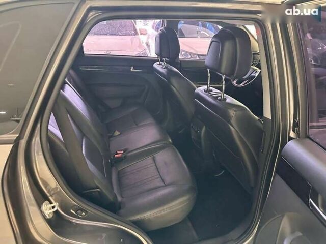 Киа Соренто, объемом двигателя 2 л и пробегом 156 тыс. км за 15900 $, фото 20 на Automoto.ua