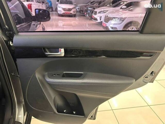 Киа Соренто, объемом двигателя 2 л и пробегом 156 тыс. км за 15900 $, фото 22 на Automoto.ua