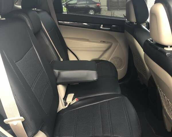 Кіа Соренто, об'ємом двигуна 2.36 л та пробігом 132 тис. км за 12000 $, фото 15 на Automoto.ua
