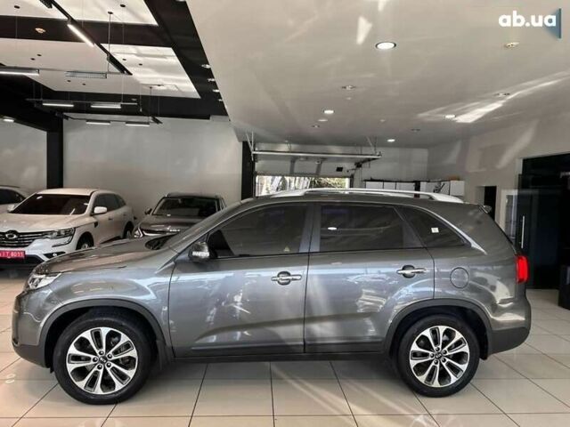 Киа Соренто, объемом двигателя 2 л и пробегом 156 тыс. км за 15900 $, фото 3 на Automoto.ua