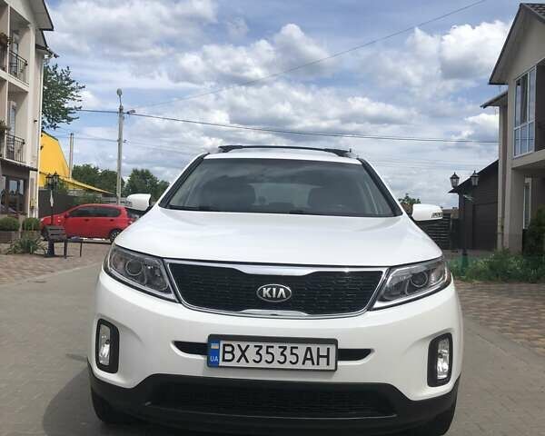 Кіа Соренто, об'ємом двигуна 2.36 л та пробігом 132 тис. км за 12000 $, фото 10 на Automoto.ua