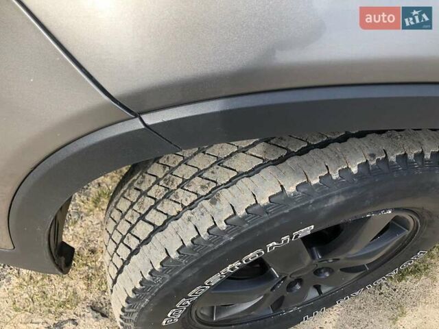 Кіа Соренто, об'ємом двигуна 0 л та пробігом 182 тис. км за 13500 $, фото 4 на Automoto.ua