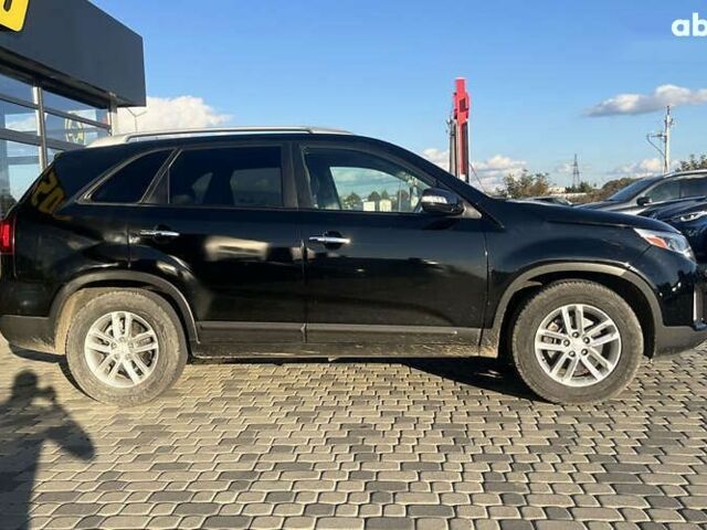 Киа Соренто, объемом двигателя 2.4 л и пробегом 147 тыс. км за 14700 $, фото 7 на Automoto.ua