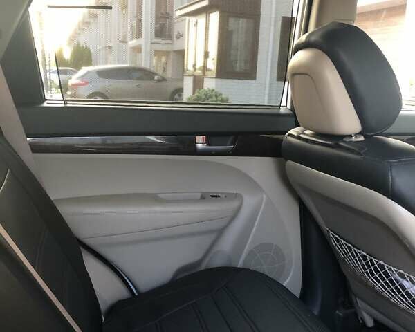 Кіа Соренто, об'ємом двигуна 2.36 л та пробігом 132 тис. км за 12000 $, фото 22 на Automoto.ua