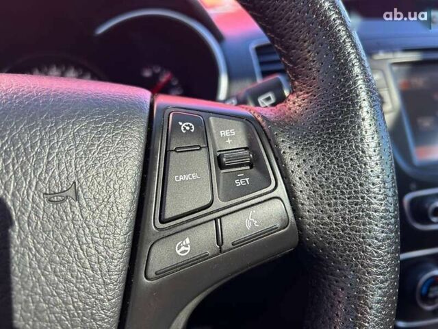 Киа Соренто, объемом двигателя 2.2 л и пробегом 260 тыс. км за 14990 $, фото 25 на Automoto.ua