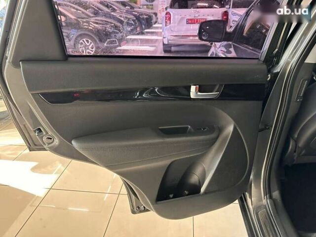Киа Соренто, объемом двигателя 2 л и пробегом 156 тыс. км за 15900 $, фото 23 на Automoto.ua