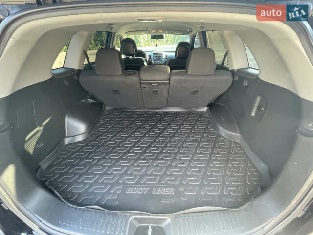 Киа Соренто, объемом двигателя 2.36 л и пробегом 190 тыс. км за 14888 $, фото 6 на Automoto.ua