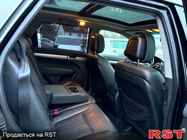 Киа Соренто 2013 в Кропивницком (Кировограде) на Automoto.ua Киа Соренто, объемом двигателя 2.2 л и пробегом 144 тыс. км за 12200 $, фото 10 на Automoto.ua