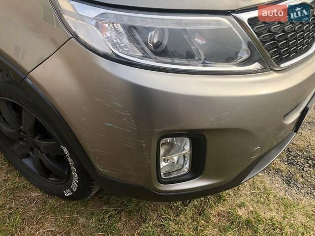 Кіа Соренто, об'ємом двигуна 0 л та пробігом 182 тис. км за 13500 $, фото 10 на Automoto.ua
