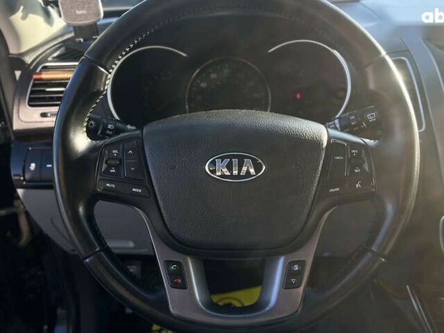 Киа Соренто, объемом двигателя 2.4 л и пробегом 147 тыс. км за 14700 $, фото 10 на Automoto.ua