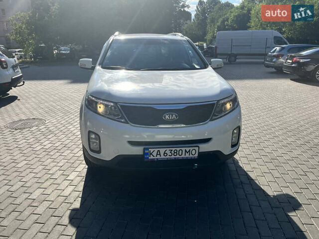 Киа Соренто, объемом двигателя 2 л и пробегом 228 тыс. км за 15000 $, фото 5 на Automoto.ua