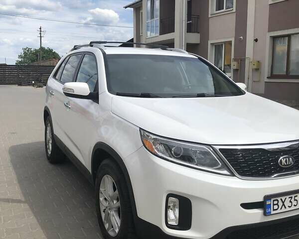 Кіа Соренто, об'ємом двигуна 2.36 л та пробігом 132 тис. км за 12000 $, фото 9 на Automoto.ua